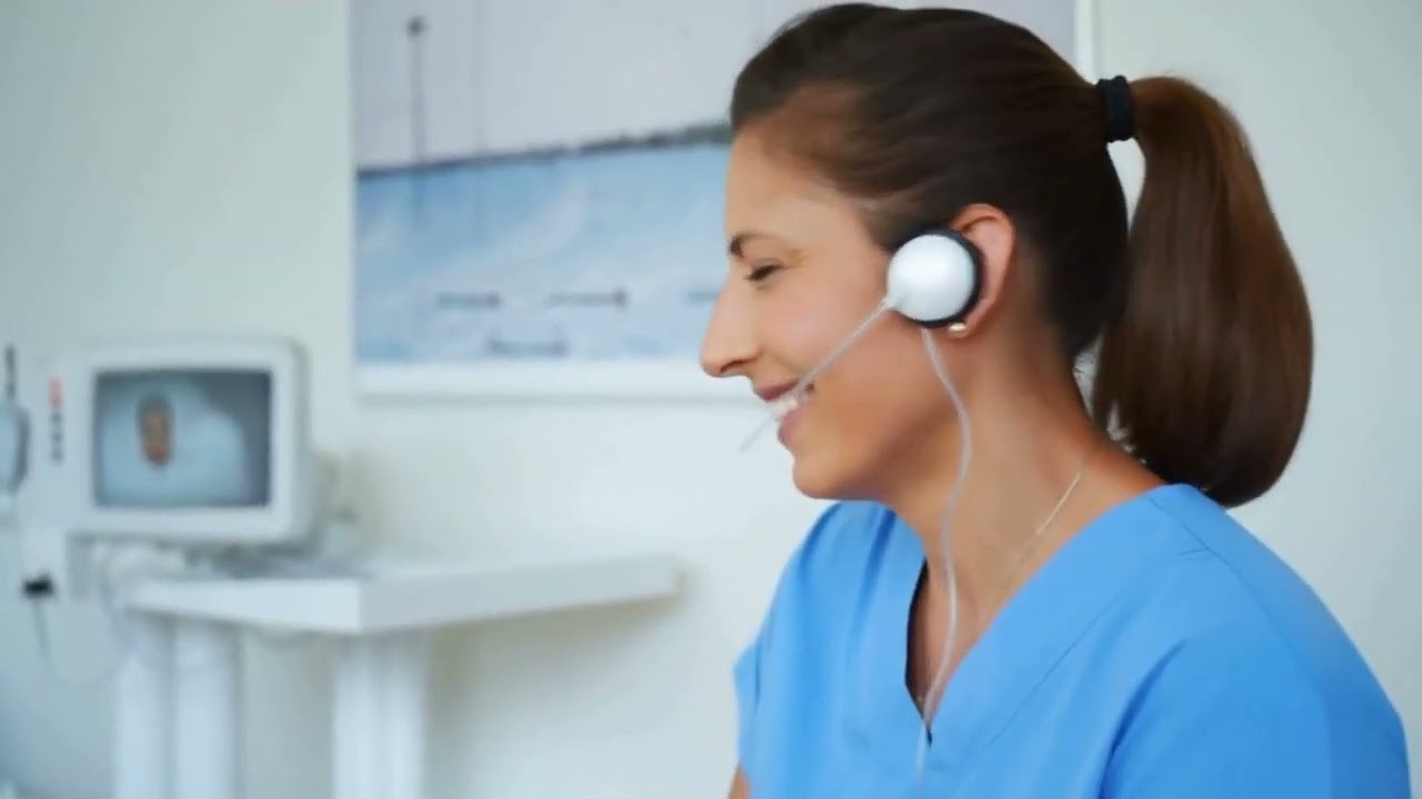 Press to Learn Why Microsuction in Hearing First Ashford is Suitable for All Ages